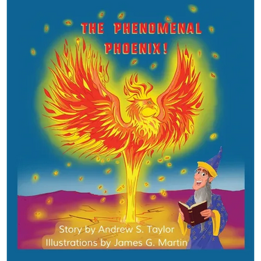 The Phenomenal Phoenix!