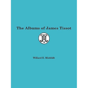 Albums of James Tissot
