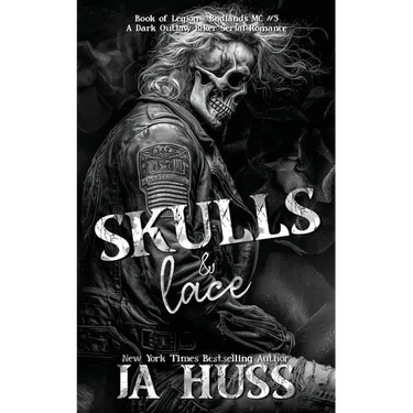 Skulls and Lace