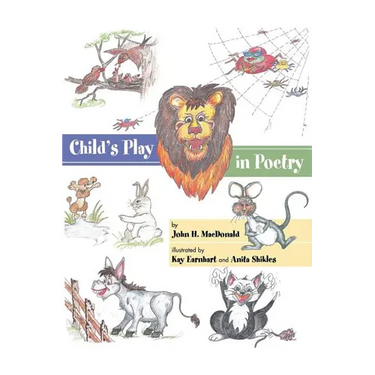 Child's Play in Poetry