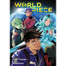 World Piece, Vol. 4