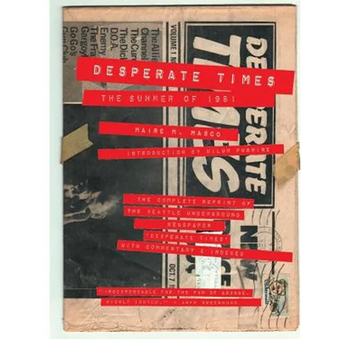 Desperate Times: The Summer of 1981