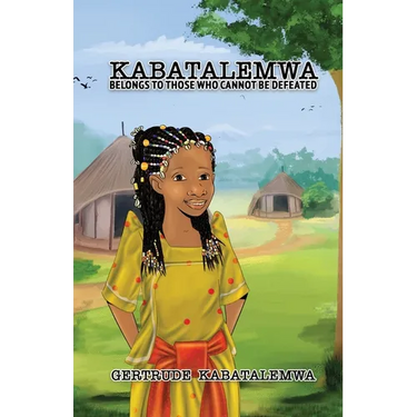 Kabatalemwa: Belongs to Those Who Cannot be Defeated