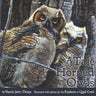 A Tale of Horned Owls