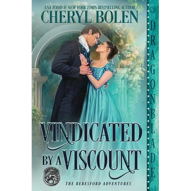 Vindicated by a Viscount