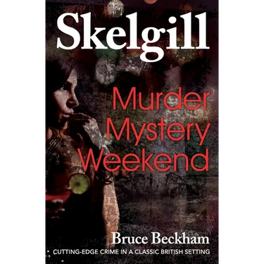 Murder Mystery Weekend: Inspector Skelgill Investigates