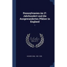 Pennsylvanien im 17. Jahrhundert und die Ausgewanderten Pfälzer in England: 1