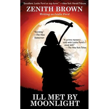 Ill Met by Moonlight