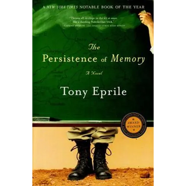 Persistence of Memory (Revised)
