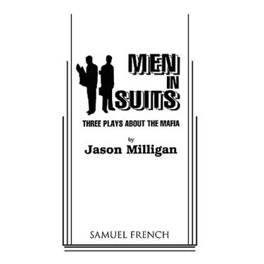 Men in Suits