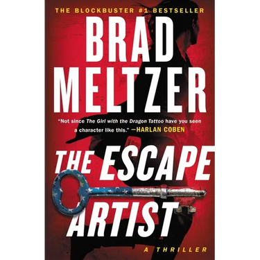 The Escape Artist