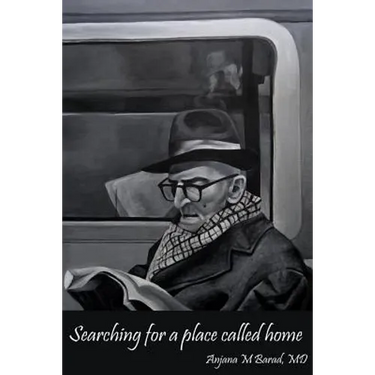 searching for a place called home: Baba