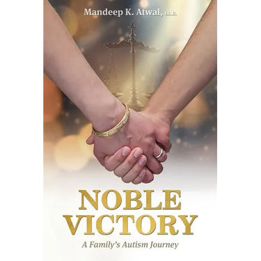 Noble Victory: A Family's Autism Journey