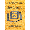 Honey in the Comb