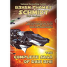 The Complete Saga of Davi Rhii