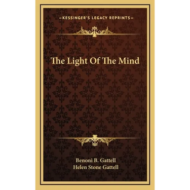 The Light Of The Mind