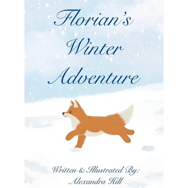 Florian's Winter Adventure