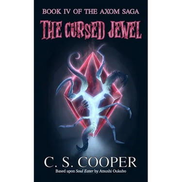 The Cursed Jewel