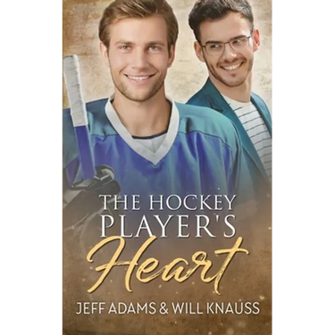 The Hockey Player's Heart