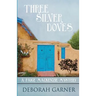 Three Silver Doves