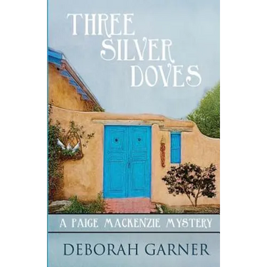Three Silver Doves