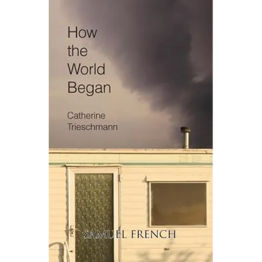 How the World Began