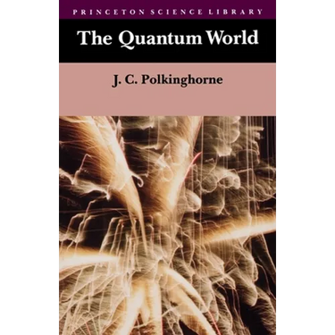 The Quantum World
