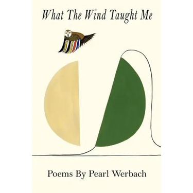 What The Wind Taught Me
