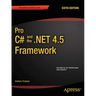 Pro C# 5.0 and the .Net 4.5 Framework