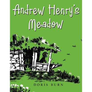 Andrew Henry's Meadow
