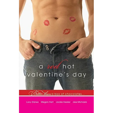 A Red Hot Valentine's Day