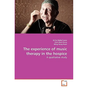 The experience of music therapy in the hospice