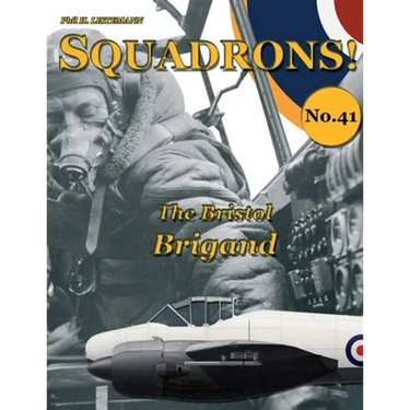 The Bristol Brigand