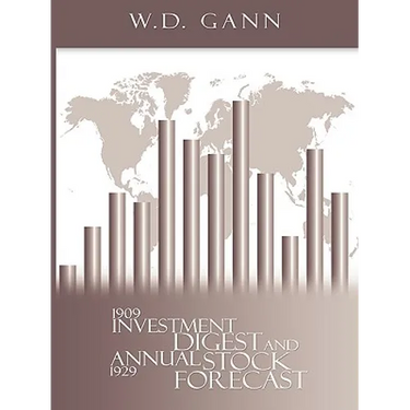 Investment Digest and Annual Stock Forecast