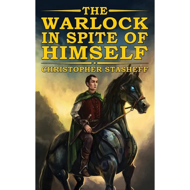 The Warlock in Spite of Himself