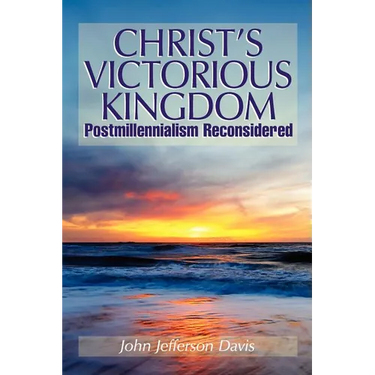 Christ's Victorious Kingdom