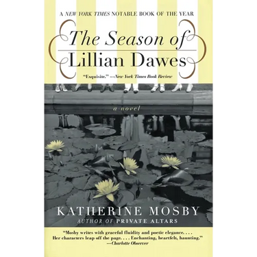 The Season of Lillian Dawes