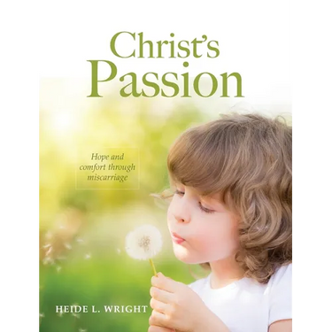 Christ's Passion