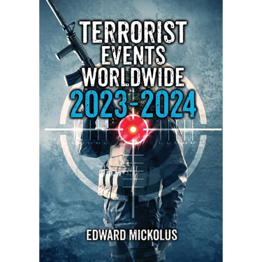 Terrorist Events Worldwide 2023-2024