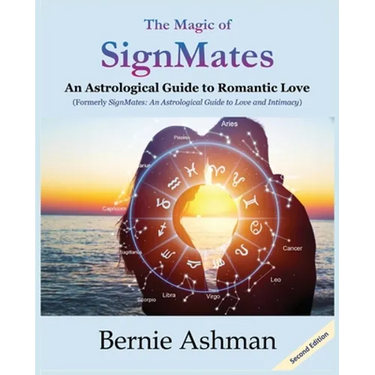 The Magic of SignMates: An Astrological Guide to Romantic Love