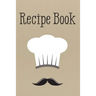Recipe Book: For Him