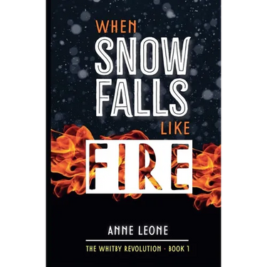 When Snow Falls Like Fire