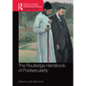 The Routledge Handbook of Postsecularity