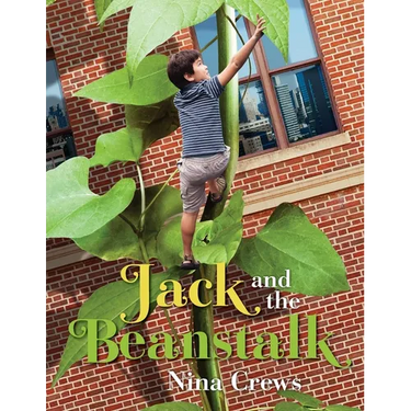 Jack and the Beanstalk