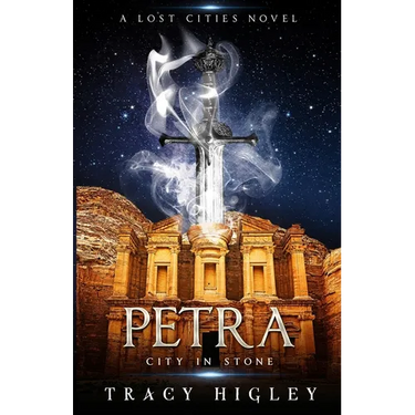 Petra: City in Stone