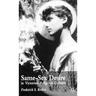 Same-Sex Desire in Victorian Religious Culture