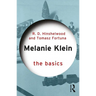 Melanie Klein: The Basics