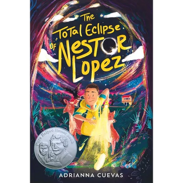 The Total Eclipse of Nestor Lopez