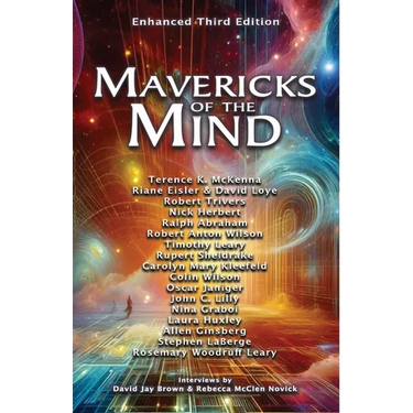 Mavericks of the Mind