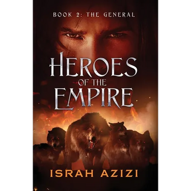 Heroes of the Empire Book 2: The General